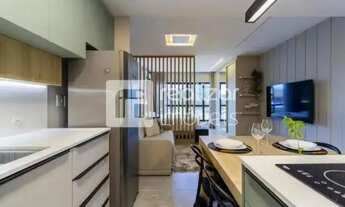 Imagem 4: Studio mobiliado no bairro Campeche, Florianópolis