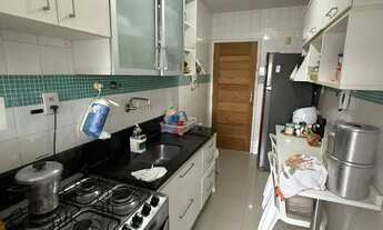 Imagem 6: Apartamento à venda no RUA ARTUR GOMES DE CARVALHO - PITUBA , PITUBA , Salvador, BA