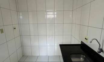 Imagem 5: Apartamento com 2 Quartos e 1 banheiro para venda 48 m² -Centro de Contagem