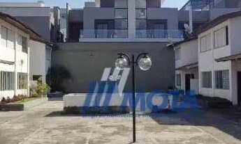 Imagem 6: Sobrado no Bacacheri em condomínio fechado