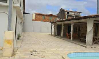 Imagem: Duplex Amplo com 6 Quartos, Piscina, Garagem