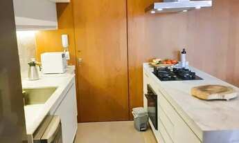 Imagem 6: Apartamento em VILA PRIMAVERA