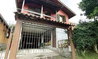 Imagem: CAXIAS DO SUL - Casa Padrão - DESVIO RIZZO