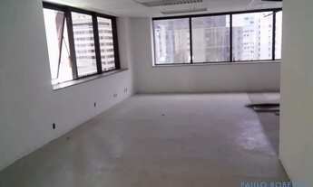 Imagem 5: CONJ. COMERCIAL - VILA CLEMENTINO - SP