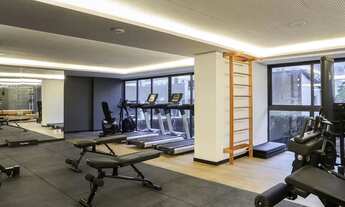 Imagem 3: RCR) Vale do Ave no Coração Boa Viagem | Edf Capiba | 3 suítes