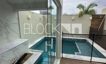 Imagem 5: Vargem Grande Casa em condomínio com 4 dormitórios