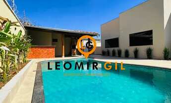 Imagem 1: CASA NO CENTRO DE PALMAS REGIÃO SUL. ÚNICA NO LOTE