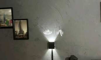 Imagem 5: Apartamento Resid. Vale dos Tucanos com 3 quartos à venda, 69 m² por R$ 230.000 - Vale dos