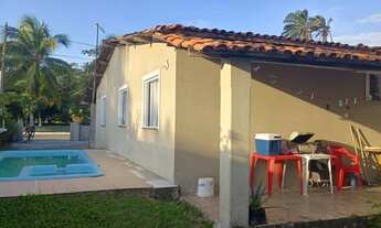 Imagem 2: Aluguel casa no Condomínio Araua