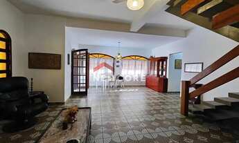 Imagem 7: Casa em Rua João Ramalho - Albatróz - Bertioga/SP