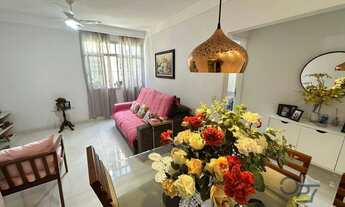 Imagem 3: 3 quartos com 2 banheiros na segunda quadra do mar