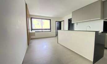 Imagem 4: Apartamento para aluguel, 2 quartos, 56m² de área no Santo Agostinho