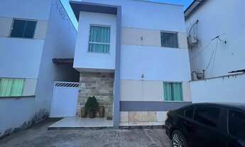 Imagem 3: VENDO CASA CONDOMÍNIO JULIA CAMPOS SÃO LUÍS MA