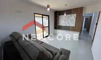 Imagem: Apartamento em Rua Bahia - Canto do Forte