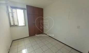 Imagem 7: Apartamento no Residencial Paraty com 3 Quartos e Suíte à Venda