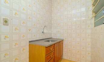 Imagem 5: Apartamento no bairro Nonoai