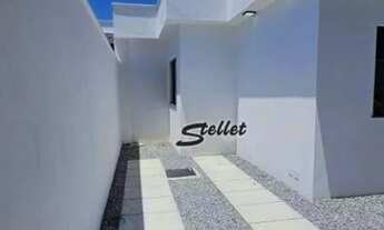 Imagem 7: Casa com 3 dormitórios à venda, Chácara Mariléia - Rio das Ostras/RJ