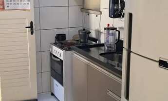 Imagem 6: Casa em condomínio fechado no Bairro São Brás, em Nossa Senhora do Socorro