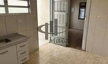 Imagem 4: Locação Casa Sao Caetano do Sul Maua Ref: 4410