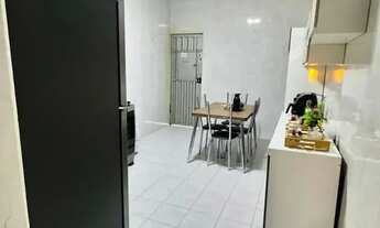 Imagem 7: CASA NO BAIRRO TOMBA