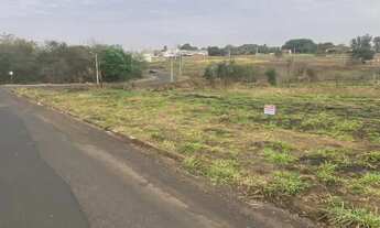 Imagem 4: TERRENOS A VENDAS EM FERNANDÓPOLIS-SP