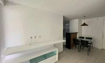 Imagem: Reserva Passaré - Térreo - Mobiliado