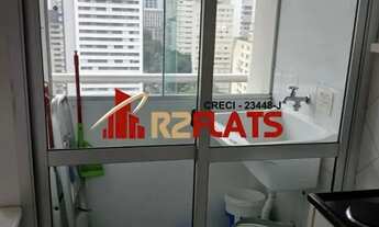 Imagem 6: Flat com ótimo preço no bairro Consolação. Confira!