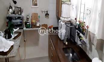 Imagem 7: Casa com 3 dormitórios à venda, 107 m² por R$ 720.000,00 - Taquaral - Campinas/SP