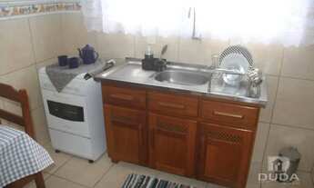 Imagem 2: Prédio com 8 apartamentos mobiliados no Pantanal