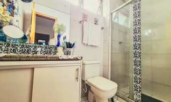 Imagem 2: Apartamento 120m² à venda no Jóquei com 03 suítes