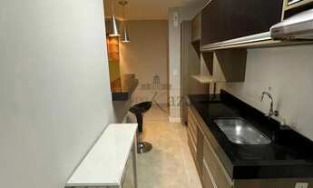 Imagem 7: Oportunidade - Apartamento - Campos de Provence - Vila Ema - 3 Dormitórios - 73m²