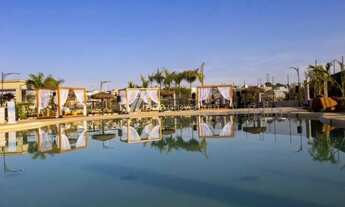 Imagem 5: Terreno à venda no Condominio Santorini, Paulínia/SP