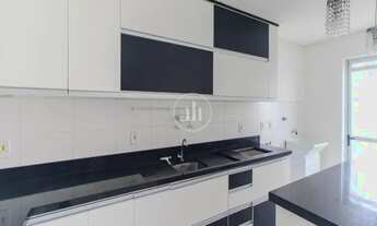 Imagem 2: Apartamento 2 Quartos 55m² - Forquilhas