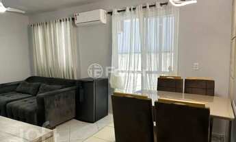 Imagem 4: Imóvel para venda com 85 m2, com 2 quartos, em Humaitá - Porto Alegre - RS