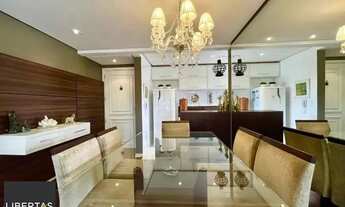 Imagem 4: Apartamento com 3 Quartos e 92m² 2 vagas- no Passo da Areia