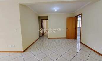 Imagem 2: Imóvel para aluguel possui 90 metros quadrados com 3 quartos em Pantanal - Florianópolis