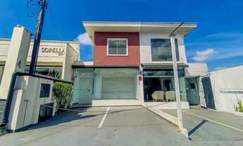 Imagem: Casa comercial para venda em Água Fria