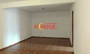 Imagem 5: Casa não individual com 2 quartos para alugar, 125 m² - Parque Continental I - Guarulhos-R