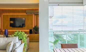 Imagem 6: VENDO Apartamento na Península Way