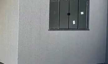 Imagem 2: VENDO CASA, 2 QUARTOS, JARDIM IRACEMA, APARECIDA DE GOIÂNIA