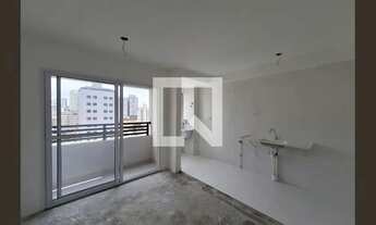 Imagem 4: Apartamento à Venda - Água Fria, 2 Quartos, 37 m2