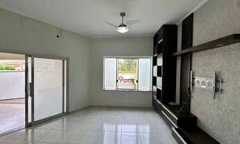 Imagem 5: Casa com 3 dormitórios para alugar, 209 m² por R$ 3.950/mês - Jardim Ipiranga - Americana