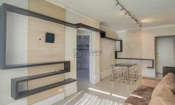 Imagem 3: Venda Apartamento 2 Dormitórios - 69 m² Vila Madalena