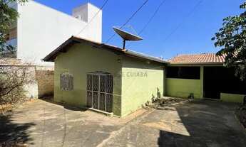 Imagem: Casa a Venda CPAII