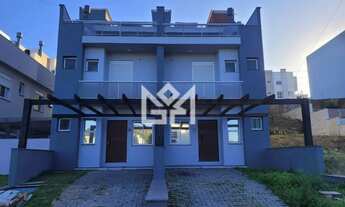 Imagem: Casa à Venda no Bairro Hípica, Porto Alegre