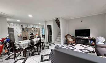 Imagem 5: Vendo casa no conjunto satelite