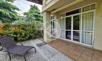 Imagem 7: Apartamento garden com lazer condominio Pantai Enseada Guarujá SP codigo: 113513