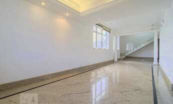 Imagem 3: Apartamento à Venda - Serra, 4 Quartos, 280 m2