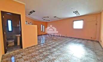 Imagem 2: Sala Comercial no Centro