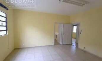 Imagem 2: Sobrado para locação - Vila Assunção, Santo André